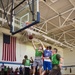 26TH MEU Basketball Tournament