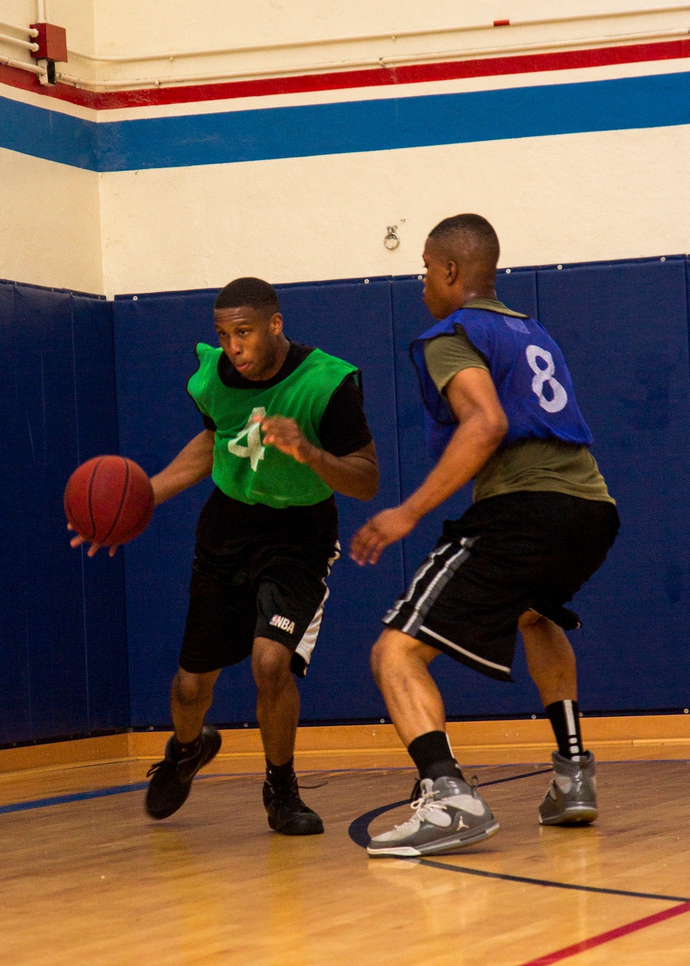26TH MEU Basketball Tournament