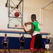 26TH MEU Basketball Tournament