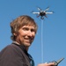 Researchers Fill Operational Needs With Innovation in Unmanned Aircraft Systems