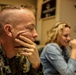 Marines, sailors get a glimpse through Four Lenses