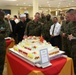 Food service Marines compete for best Marine Corps’ birthday cake