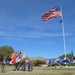 Fort Bliss celebrates Veterans Day