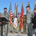 Fort Bliss celebrates Veterans Day