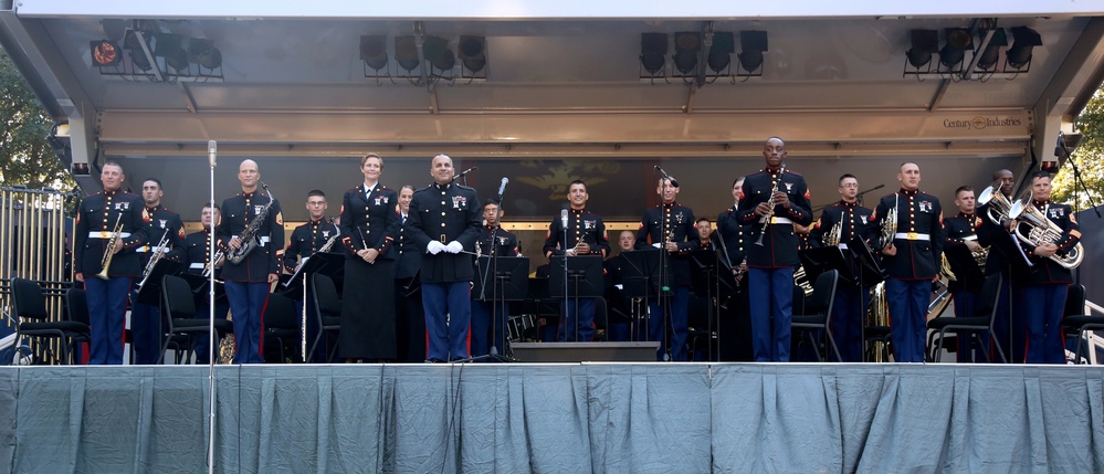 Sun City Veterans Day Concert