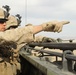 ‘Dark Horse’ trains on mechanized-assault course