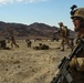 ‘Dark Horse’ trains on mechanized-assault course