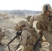 ‘Dark Horse’ trains on mechanized-assault course