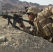 ‘Dark Horse’ trains on mechanized-assault course