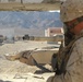 ‘Dark Horse’ trains on mechanized-assault course