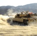 ‘Dark Horse’ trains on mechanized-assault course