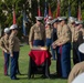 History repeats itself; Marines celebrate birthday with honored traditions