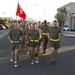 Marines celebrate 238th Marine Corps birthday