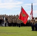 Marines celebrate 238th Marine Corps birthday