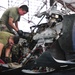 South Carolina National Guard team visits Colombian Army aviation-maintenance facility