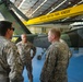 South Carolina National Guard team visits Colombian Army aviation-maintenance facility