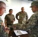 South Carolina National Guard team visits Colombian Army aviation-maintenance facility