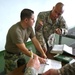 South Carolina National Guard team visits Colombian Army aviation-maintenance facility