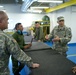 South Carolina National Guard team visits Colombian Army aviation-maintenance facility