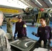 South Carolina National Guard team visits Colombian Army aviation-maintenance facility