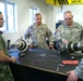 South Carolina National Guard team visits Colombian Army aviation-maintenance facility