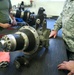 South Carolina National Guard team visits Colombian Army aviation-maintenance facility