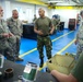 South Carolina National Guard team visits Colombian Army aviation-maintenance facility