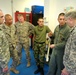 South Carolina National Guard team visits Colombian Army aviation-maintenance facility