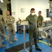 South Carolina National Guard team visits Colombian Army aviation-maintenance facility