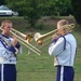 Twin brothers inspire others with passion for music