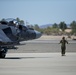 MV-22/AV-8B Distributed Operations Demonstartion