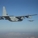 Air Refueling and Long Raid