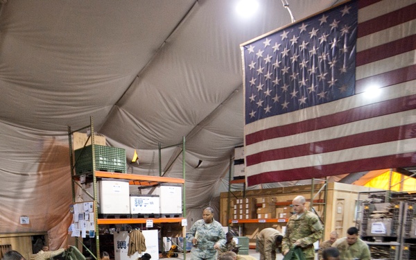 ETDC equips warfighters for the mission