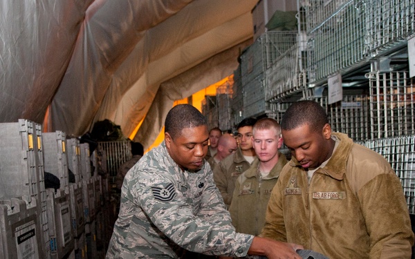 ETDC equips warfighters for the mission