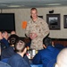 Brig. Gen. Olson visits Boxer