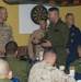 Brig. Gen. Olson visits Boxer