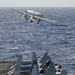 USS Nimitz operations