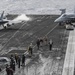 USS Nimitz operations