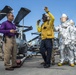 USS New Orleans activity