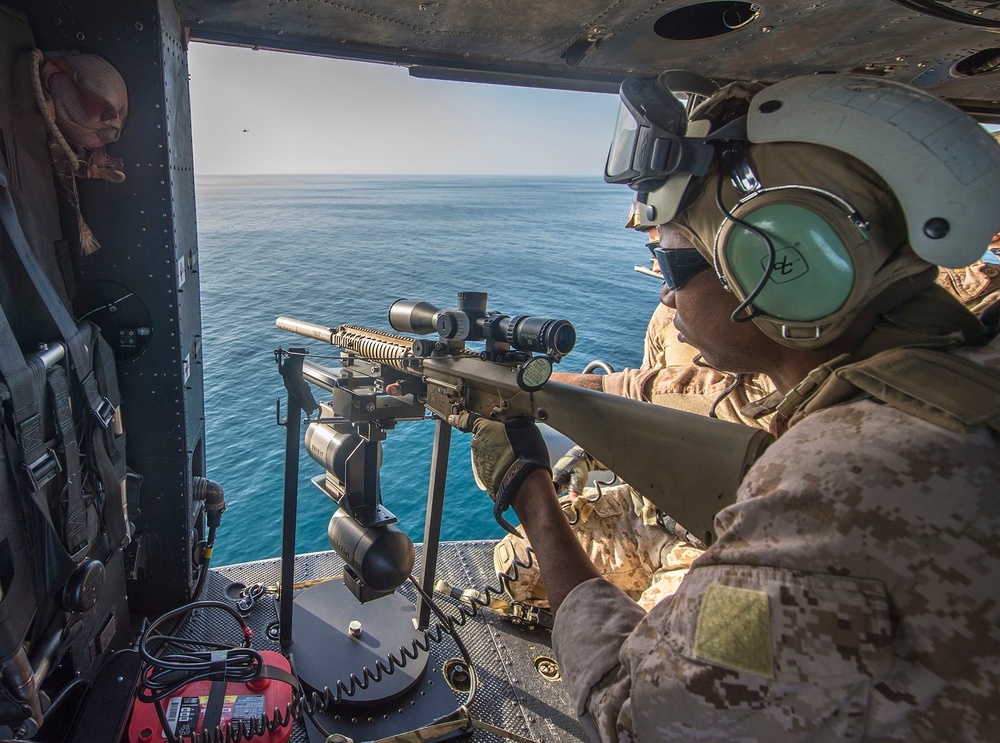 USS New Orleans activity