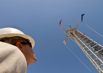 Cable and antenna maintenance: Keeping the base connected