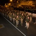 26th MEU NCO/SNCO Run in Rota, Spain