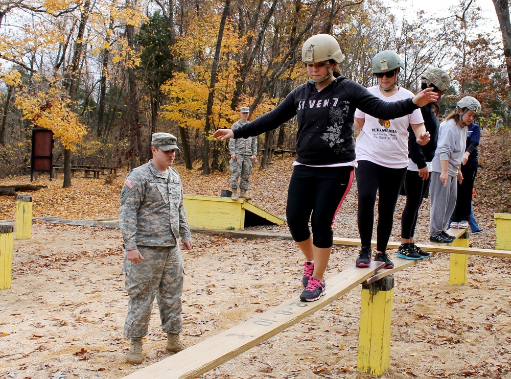 Army spouses build camaraderie as deployment comes to a close