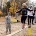 Army spouses build camaraderie as deployment comes to a close