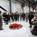 Chilean army visits Texas National Guard Aviators