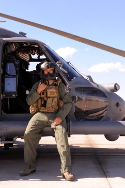 D-M member receives rescue award