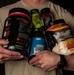 Supplement usage in the Air Force today