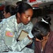 Joint Task Force-Bravo provides medical care to more than 1,200 in Honduras