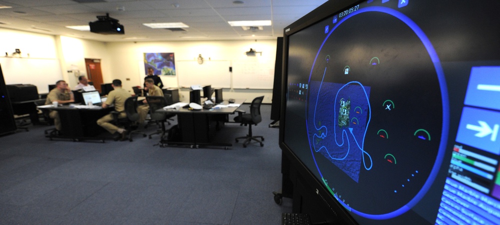 2013 Inter-American War Game