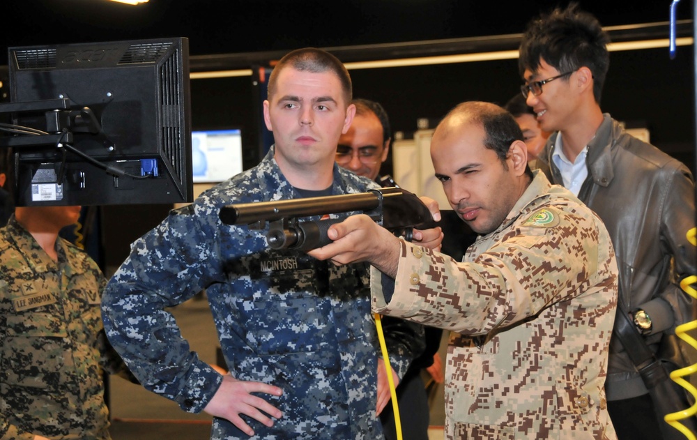 Recruit Training Command